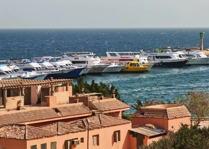 Portosokhnayour Seaside Escape بورتوالسخنة ملاذك للاسترخاء على البحر Ain Sukhna
