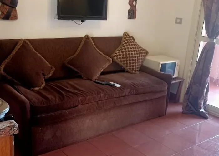 Apartment Portosokhnayour Seaside Escape بورتوالسخنة ملاذك للاسترخاء على البحر Ain Sukhna