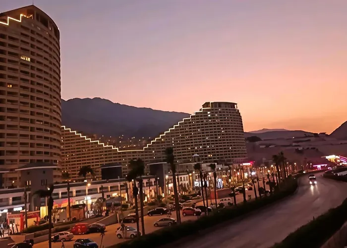 Portosokhnayour Seaside Escape بورتوالسخنة ملاذك للاسترخاء على البحر *
