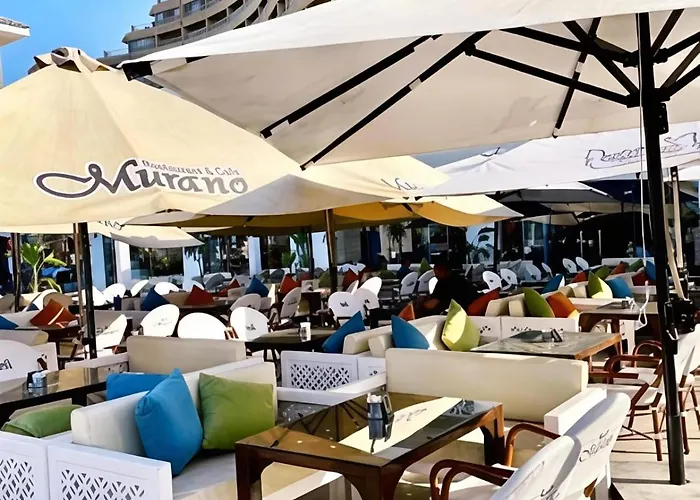 Apartment Portosokhnayour Seaside Escape بورتوالسخنة ملاذك للاسترخاء على البحر *