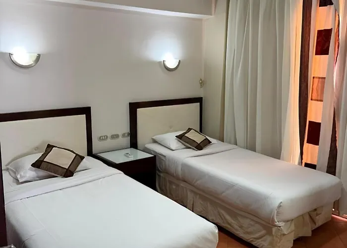 Apartment Portosokhnayour Seaside Escape بورتوالسخنة ملاذك للاسترخاء على البحر *