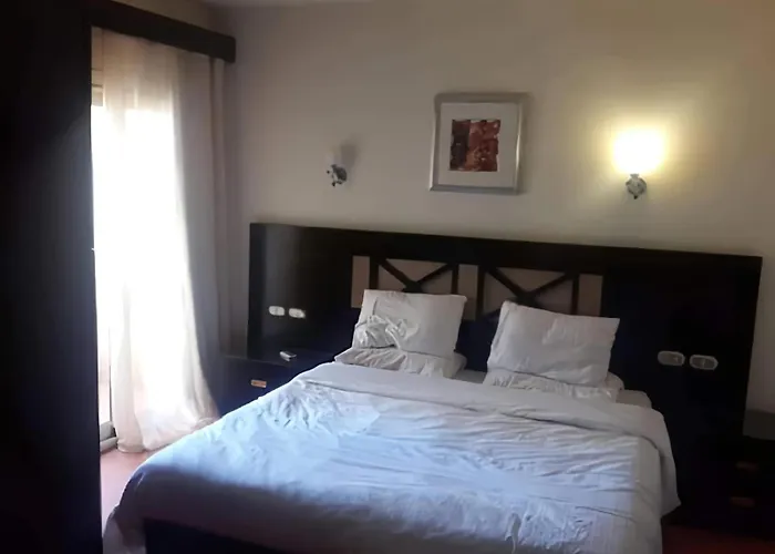 Apartment Portosokhnayour Seaside Escape بورتوالسخنة ملاذك للاسترخاء على البحر *