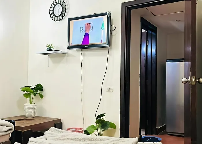 Portosokhnayour Seaside Escape بورتوالسخنة ملاذك للاسترخاء على البحر