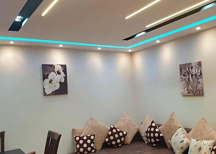 Portosokhnayour Seaside Escape بورتوالسخنة ملاذك للاسترخاء على البحر